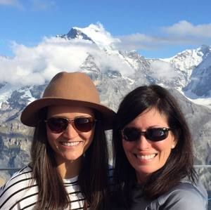 Meet your Posher, Lori